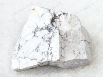 Howlite