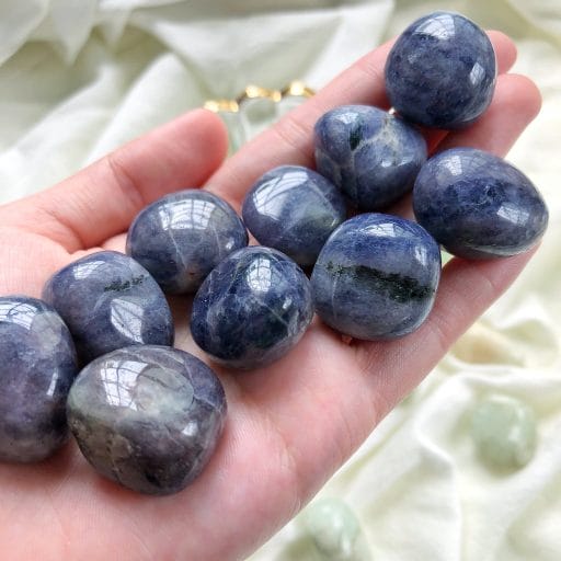 Iolite