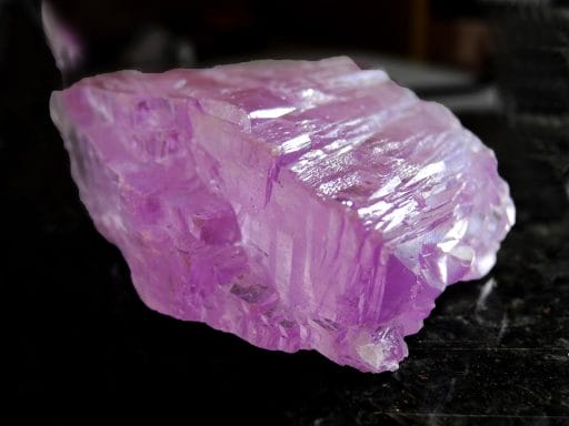 Kunzite