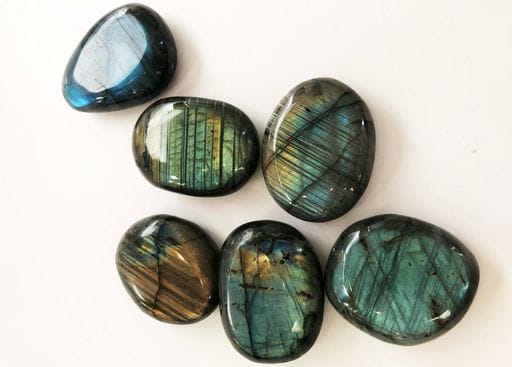 Labradorite