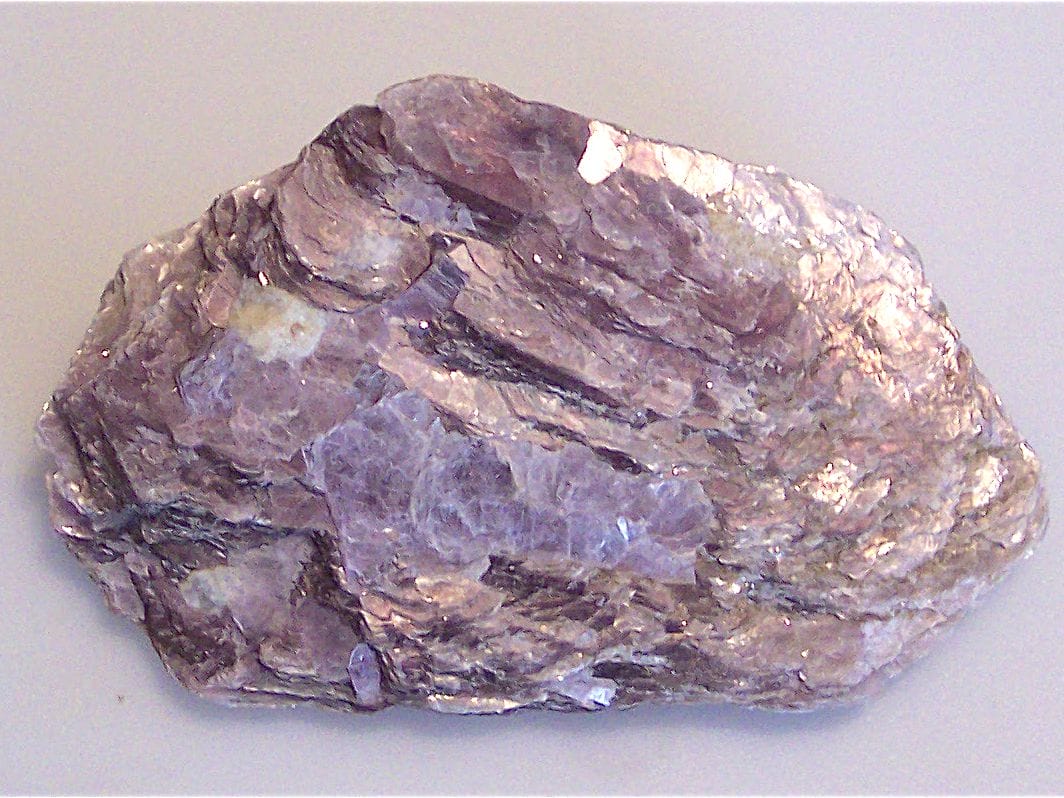 Lepidolite