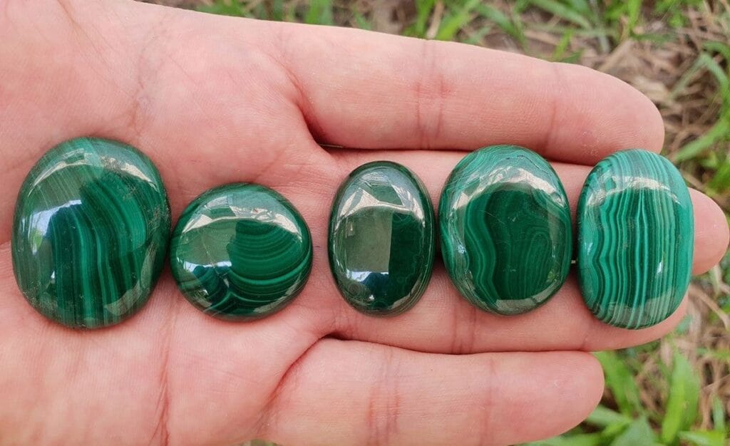 Malachite