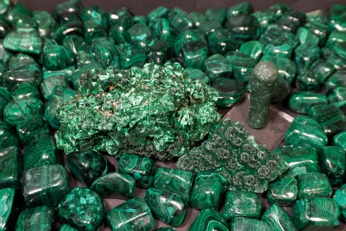 Malachite