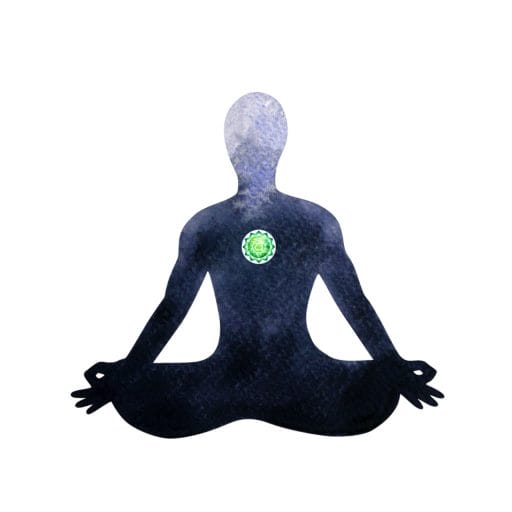 Meditate On Your Heart Chakra and Solar Plexus Chakra