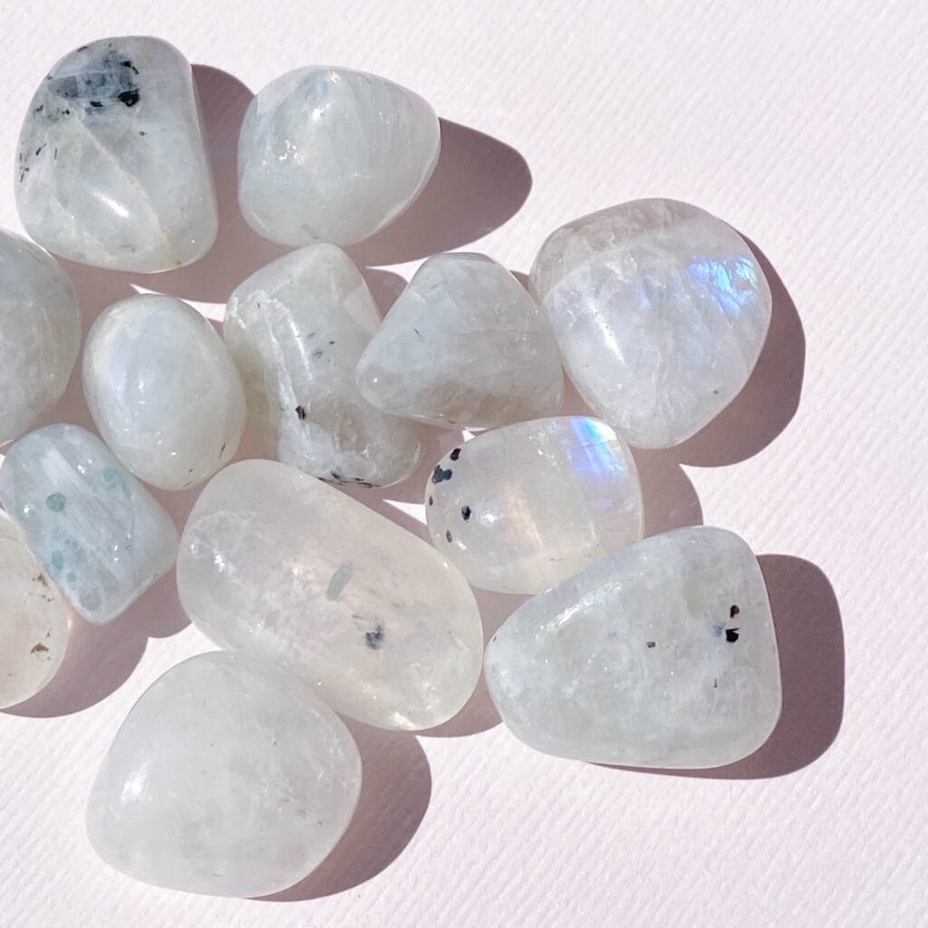 Moonstone