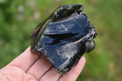 Obsidian