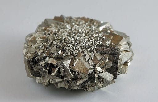 Pyrite