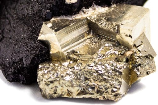 Pyrite