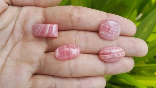 Rhodochrosite