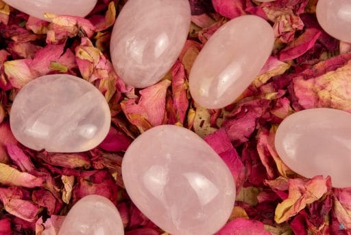 Rose Quartz