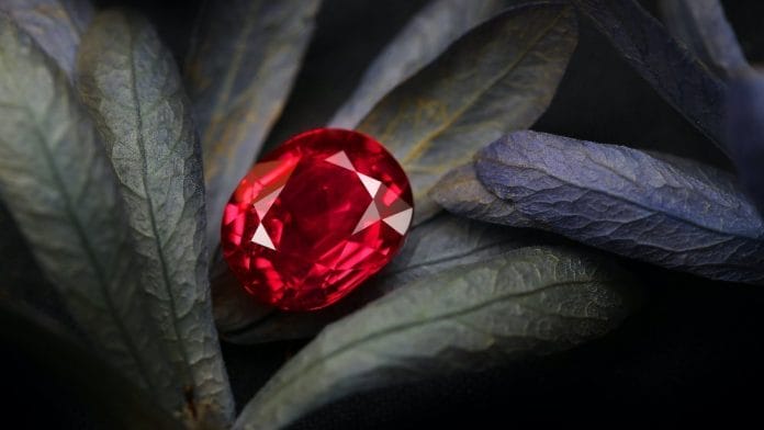 Ruby