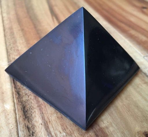 Shungite
