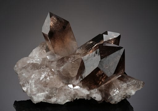 Smoky Quartz