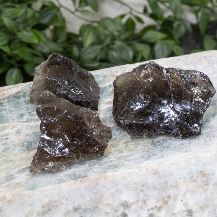 Smoky Quartz
