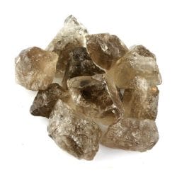 Smoky Quartz