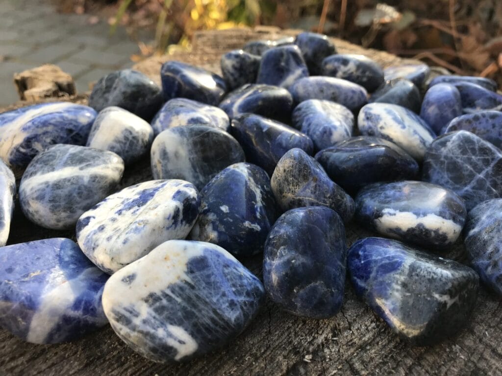 Sodalite