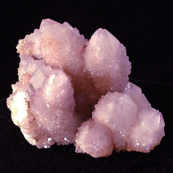 Spirit Quartz