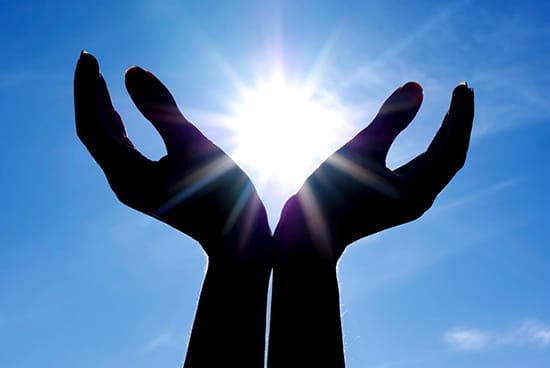Spiritual Healing