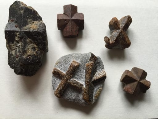 Staurolite