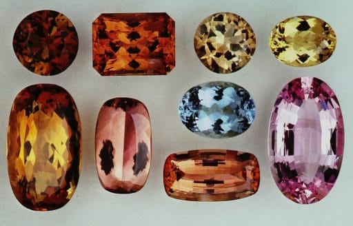 Topaz