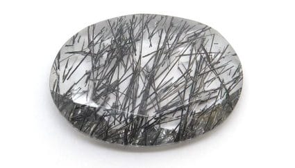 Tourmalinated Quartz