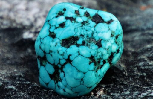 Turquoise