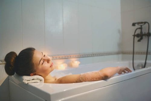 Ways To Use Yellow Crystals - Add Them Into Your Bath