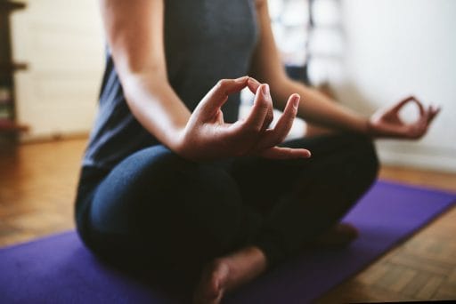 Ways To Use Yellow Crystals - Meditation