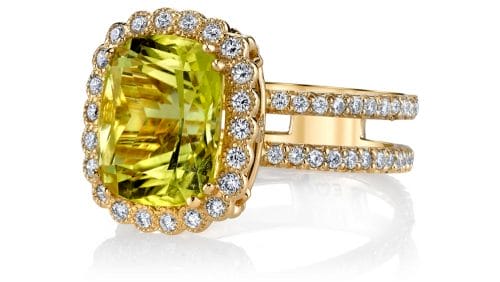 Ways To Use Yellow Crystals - Wear Them