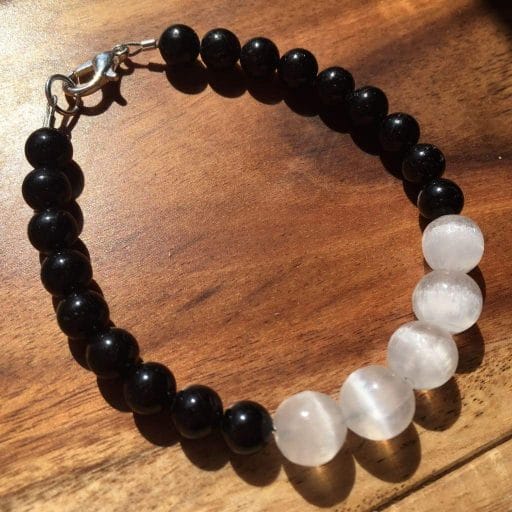 Wear As A Bracelet