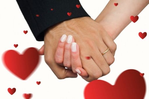 Yellow Crystal Stones For Love and Relationship