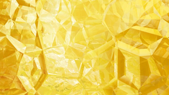 Yellow Crystal Stones List, Meanings and Uses