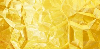 Yellow Crystal Stones List, Meanings and Uses