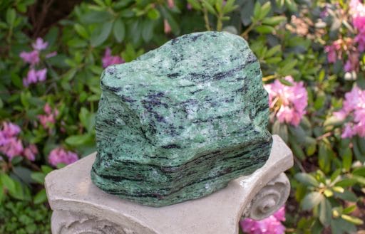 Zoisite