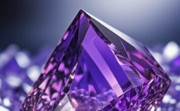Purple Crystal Stones List, Meanings and Uses
