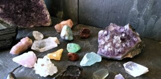 20 Most Useful Crystals For Beginners - The How To Guide