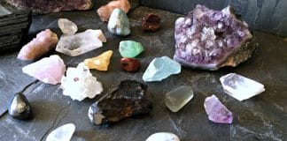 20 Most Useful Crystals For Beginners - The How To Guide