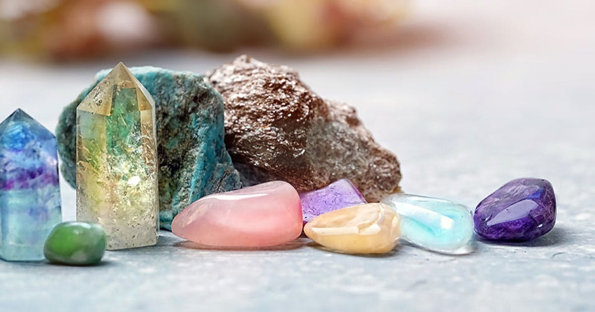 20 Powerful Crystals For Manifesting The “How To” Guide