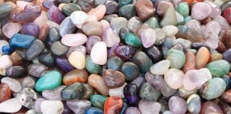 24 Most Useful Crystals For Positive Energy - The How To Guide