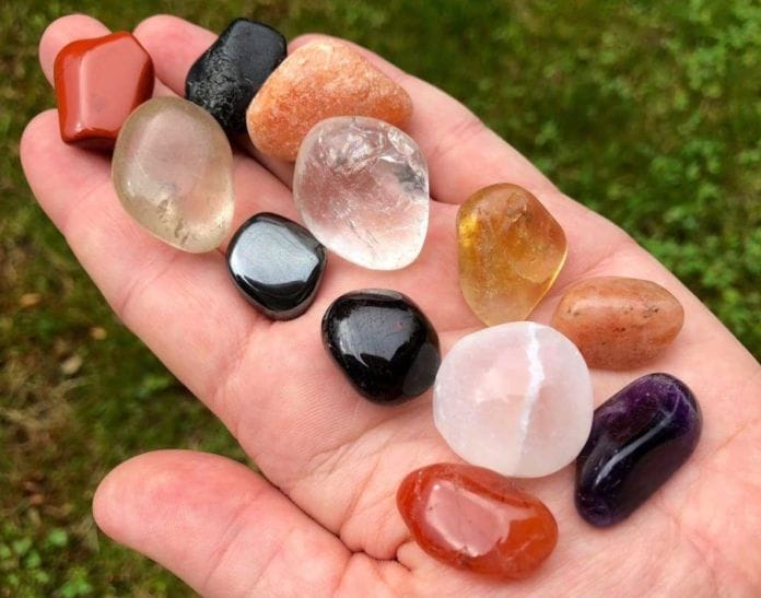 33 Most Useful Crystals For Strength and Confidence - The How To Guide 33 Most Useful Crystals For Strength and Confidence - The How To Guide