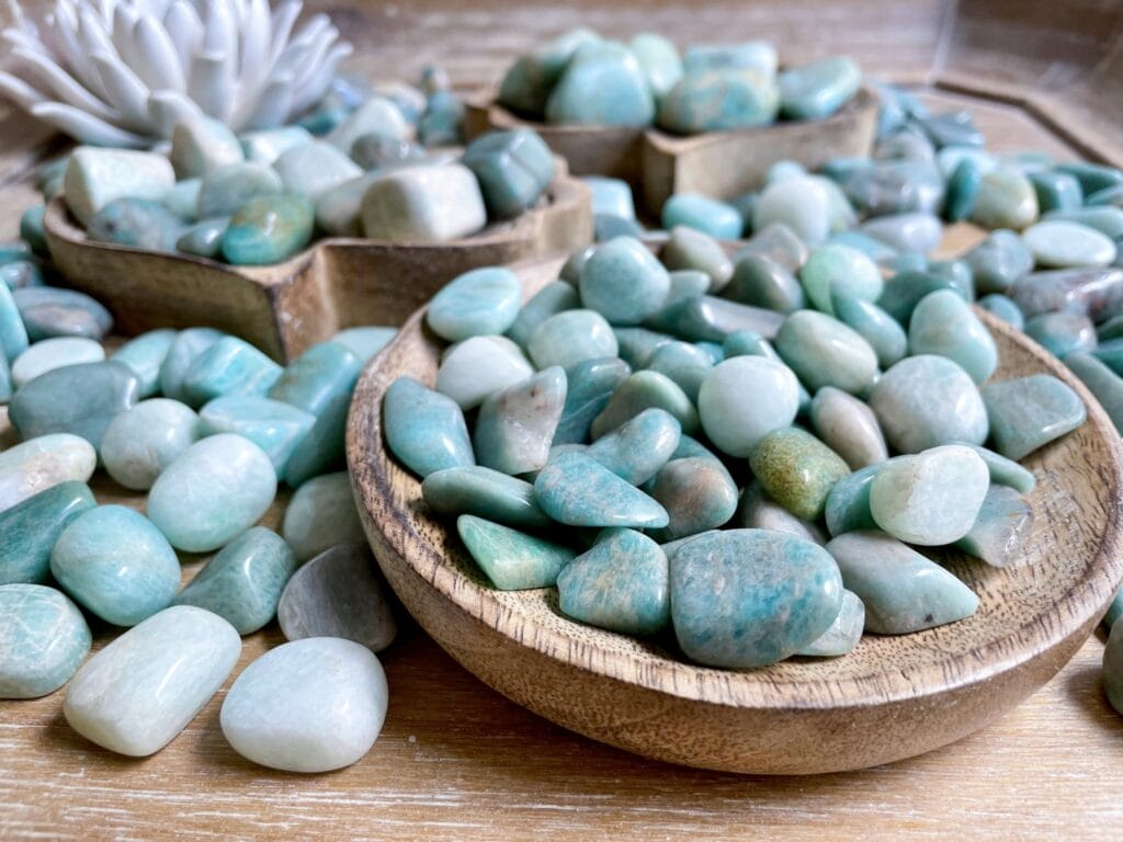 Amazonite