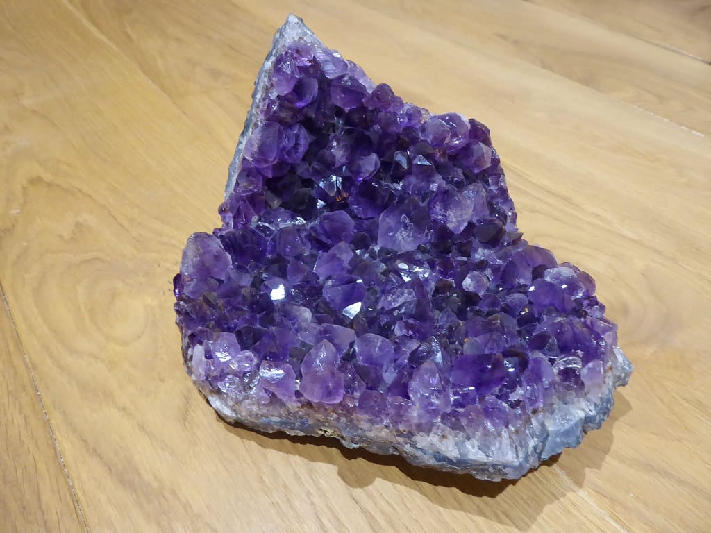 Amethyst