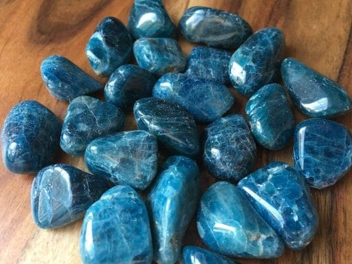 Apatite