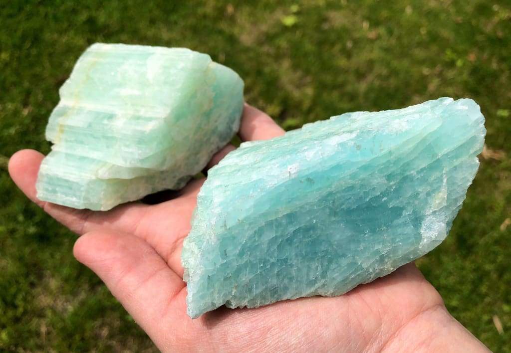 Aquamarine