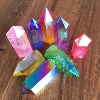 Aura Quartz