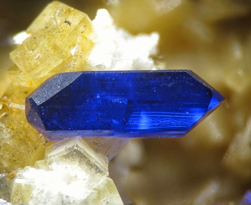Azurite