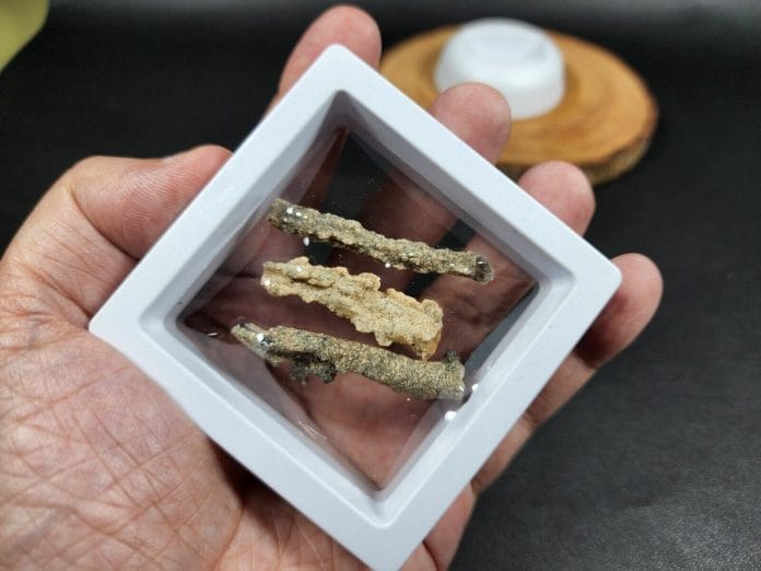 Best Uses Of Fulgurite Stones