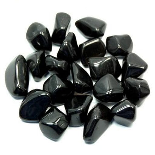 Black Obsidian