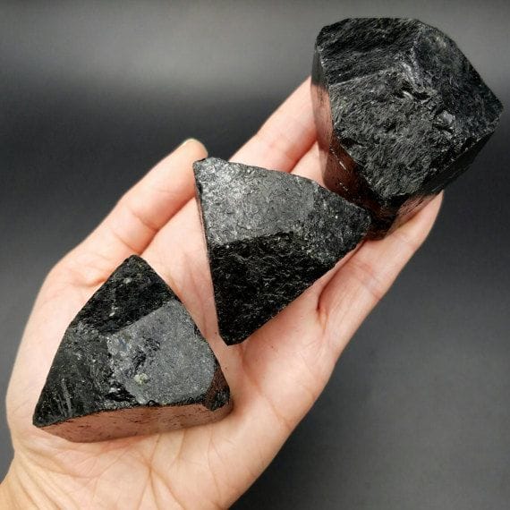 Black Tourmaline