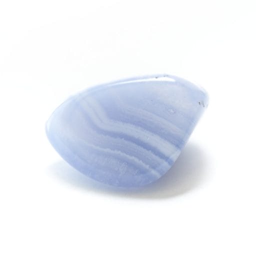 Blue Lace Agate